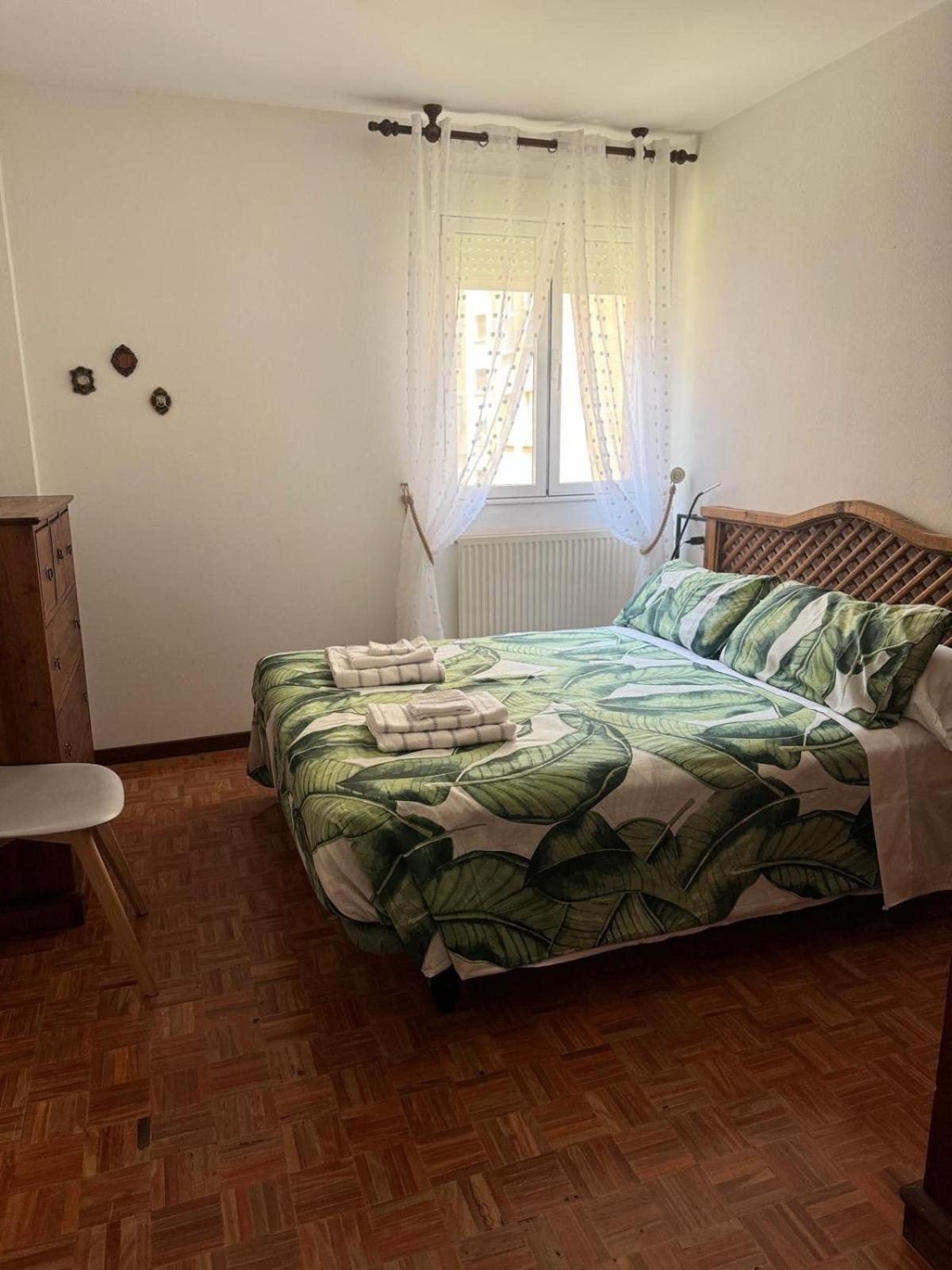 Origen Haro Paternina Apartment Exterior photo