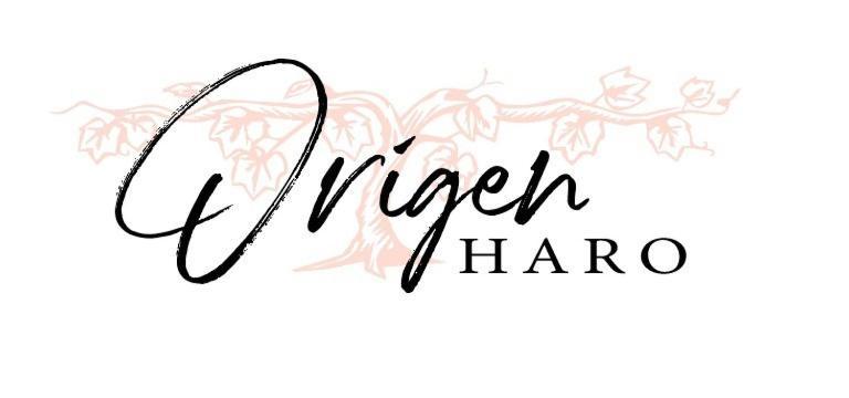 Origen Haro Paternina Apartment Exterior photo
