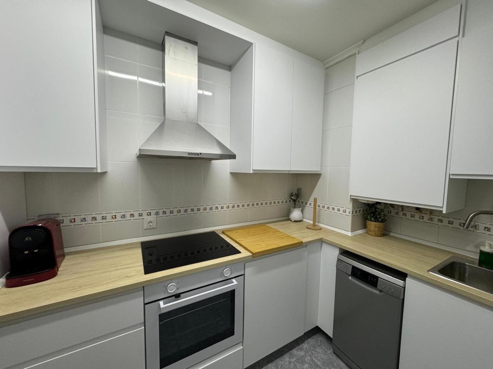 Origen Haro Paternina Apartment Exterior photo