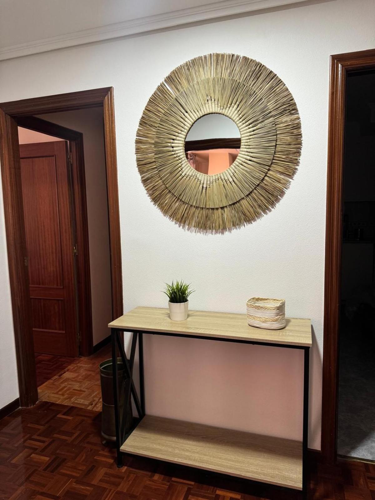Origen Haro Paternina Apartment Exterior photo