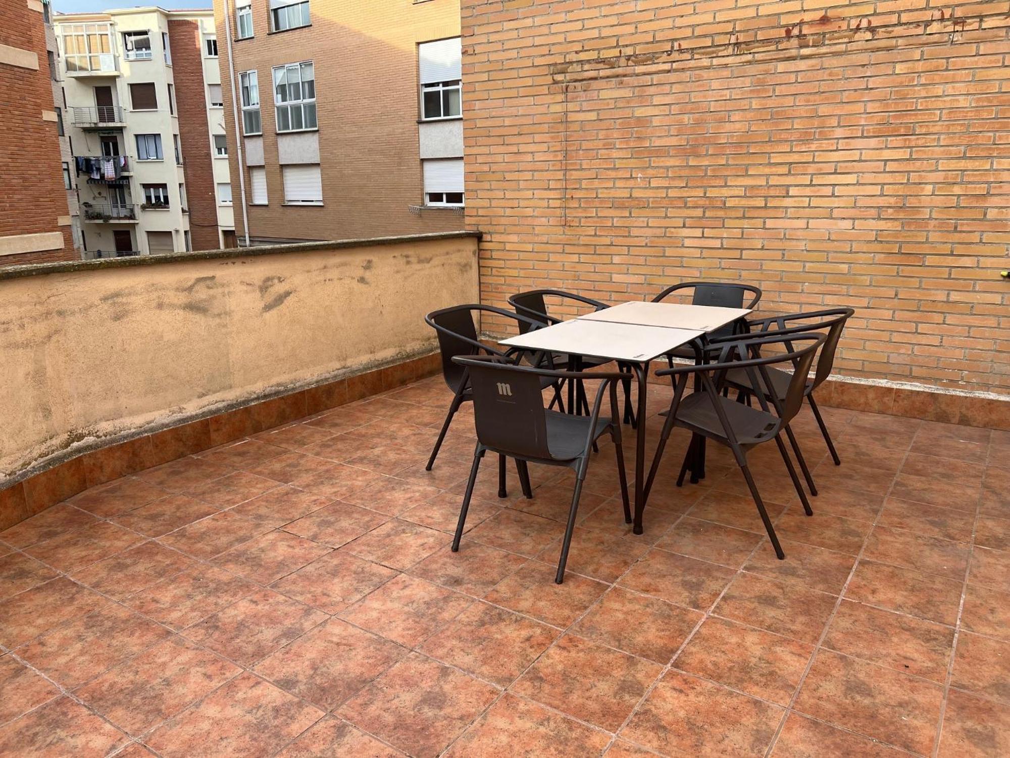 Origen Haro Paternina Apartment Exterior photo